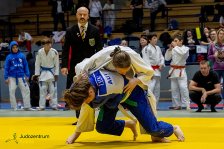 15.11.2025 Berger Nachwuchscup